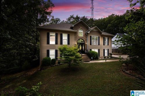 433 Shelterwood Cir, PINSON, AL, 35126-2222 | Card Image