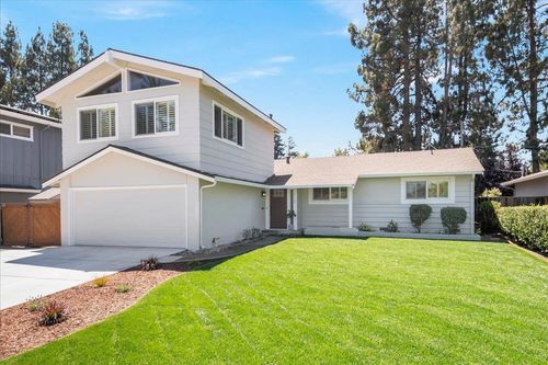 4148 Lemoyne Way, Campbell, CA, 95008-3748 | Card Image