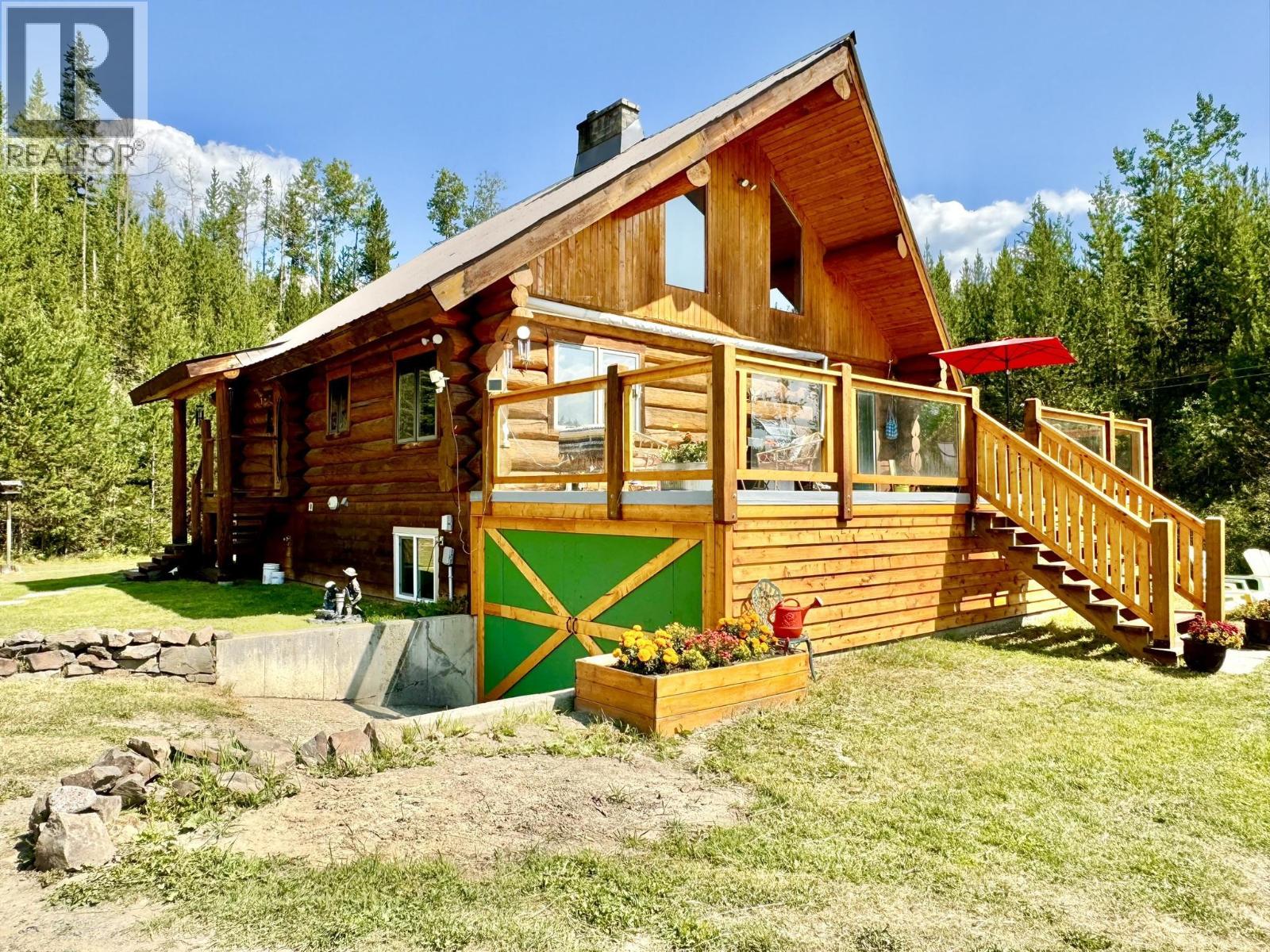 Residential in Bridge Lake 2