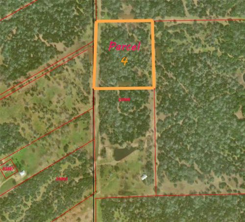 Parcel 4 Lobo Lane, Columbus, TX, 78934 | Card Image