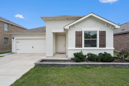 8012 Massa Drive, Round Rock, TX, 78665 | Card Image