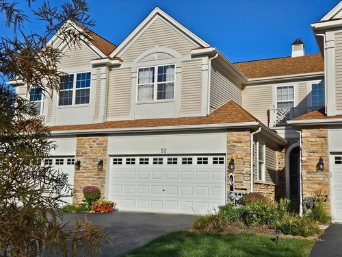 52 Kelsey Ct, Algonquin, IL, 60102-6810 | Card Image