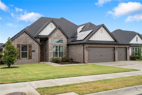 1805 Abbott Lane, Pea Ridge, AR, 72751 | Card Image