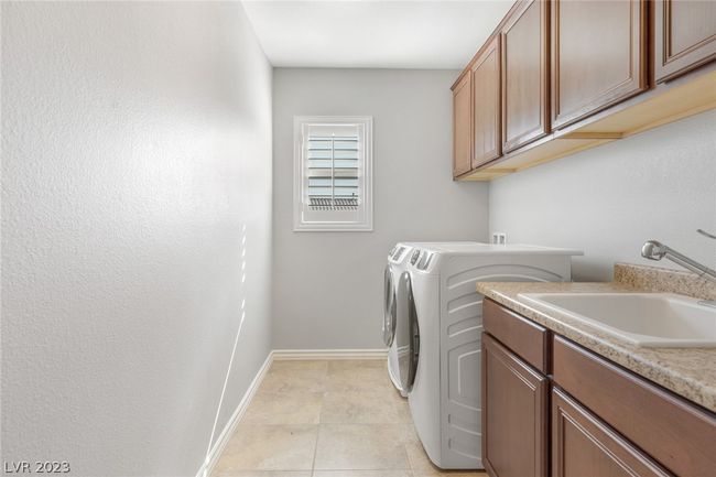 2085 Canvas Edge Dr, House other with 4 bedrooms, 3 bathrooms and null parking in Henderson NV | Image 31