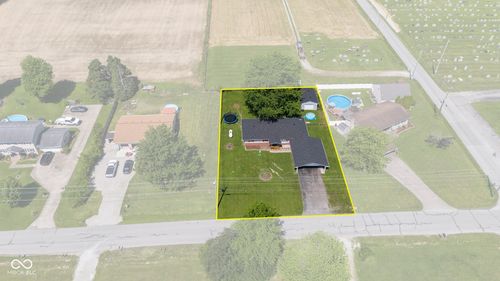 2481 N Slab Rd, Scottsburg, IN, 47170-6565 | Card Image