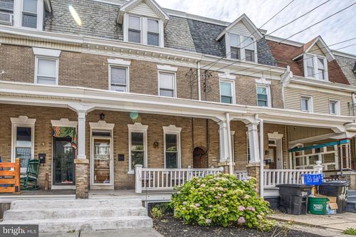 116 Pearl St, LANCASTER, PA, 17603-3208 | Card Image