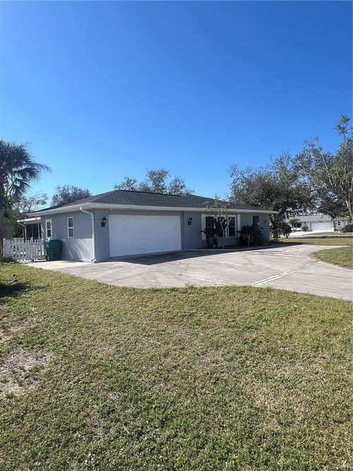 22065 Malone Ave, PORT CHARLOTTE, FL, 33952-7024 | Card Image