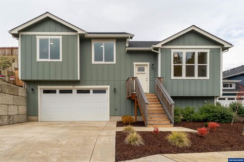 791 Quail Glenn Dr, Philomath, OR, 97370-9099 | Card Image