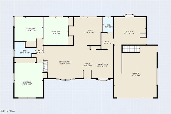 144 Westgate Ave, House other with 3 bedrooms, 3 bathrooms and null parking in Wadsworth OH | Image 4