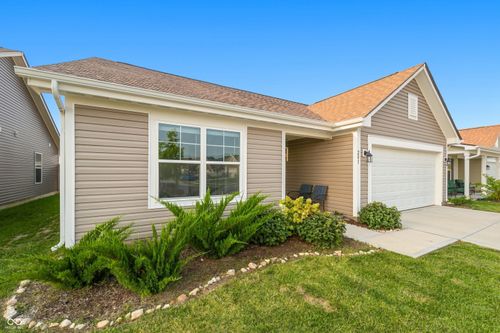 281 Waters Edge Rd, Pendleton, IN, 46064-5517 | Card Image