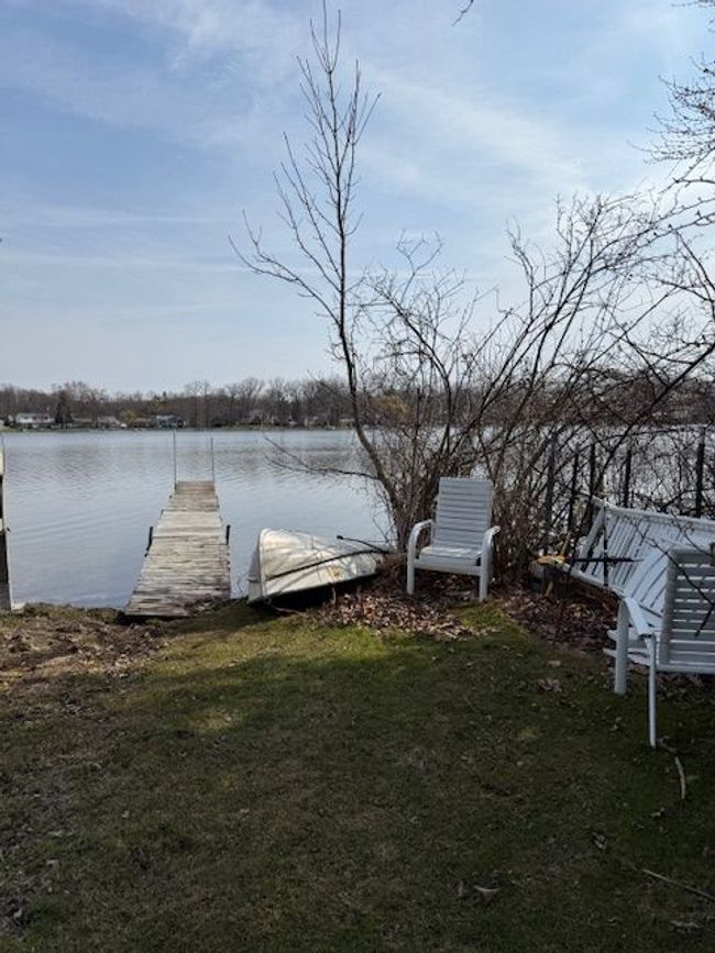 5988 Glen Echo Dr, House other with 2 bedrooms, 2 bathrooms and null parking in Howell MI | Image 8