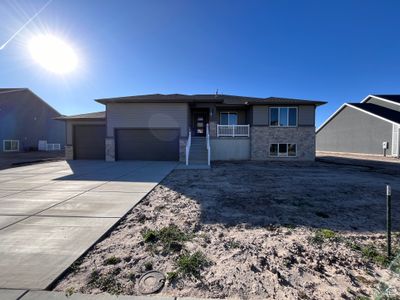 14 - 67 N 1400 W, House other with 3 bedrooms, 2 bathrooms and 4 parking in Marriott Slaterville UT | Image 1