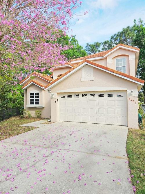 5421 Watervista Dr, ORLANDO, FL, 32821-5550 | Card Image
