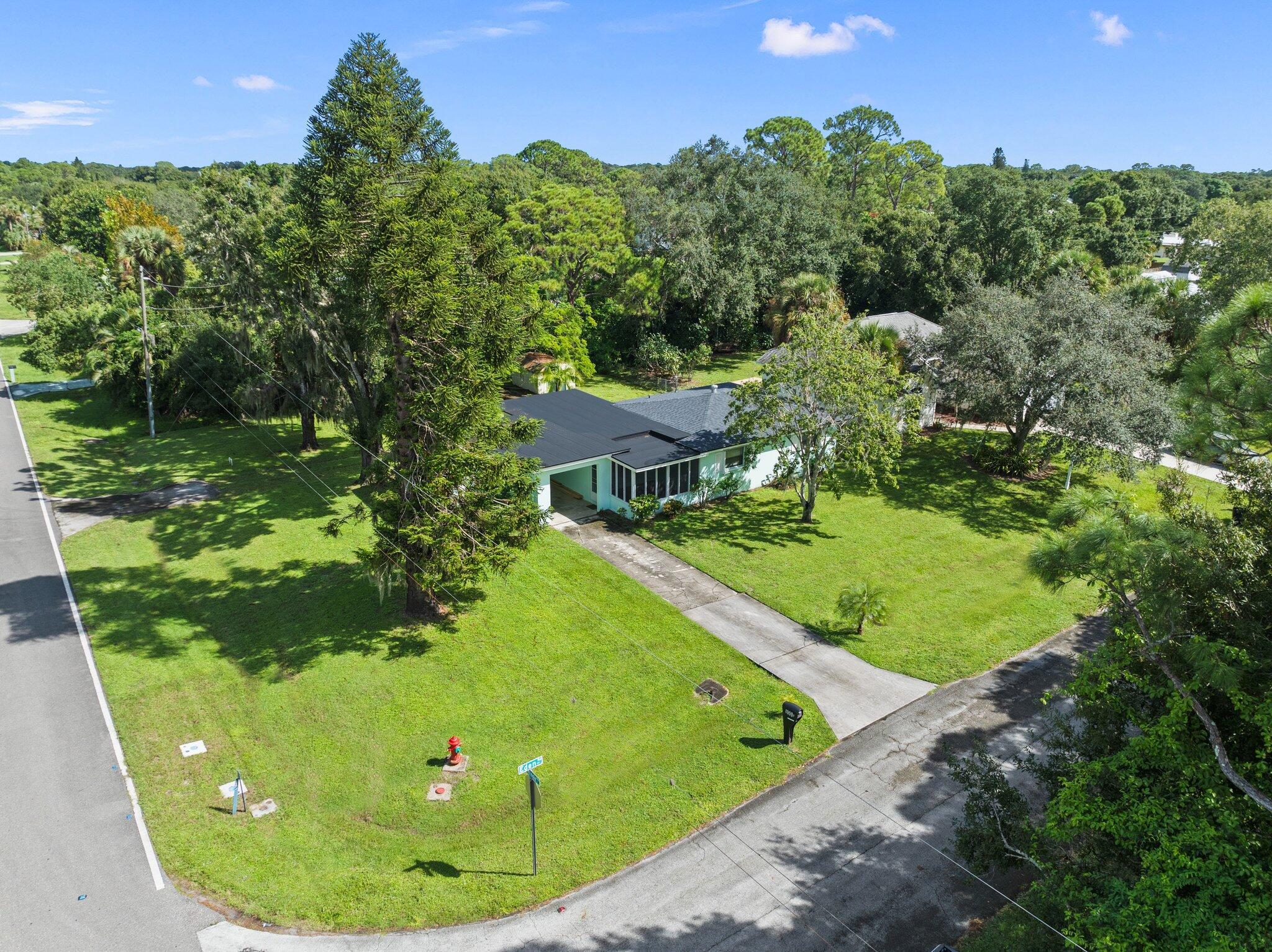 Eden Rd, Fort Pierce, FL 34951