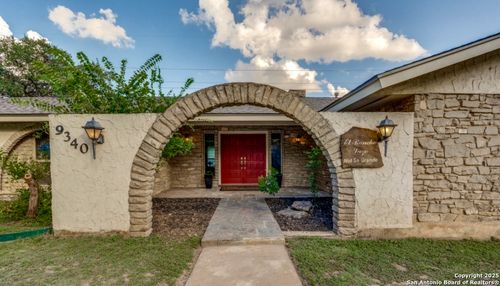 9340 Teakwood Ln, Garden Ridge, TX, 78266-2347 | Card Image