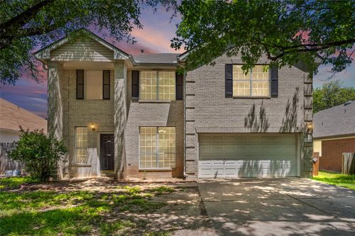 17013 Jigsaw Pathway, Round Rock, TX, 78664-8523 | Card Image