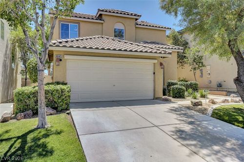 8645 Pitch Fork Avenue, Las Vegas, NV, 89143 | Card Image