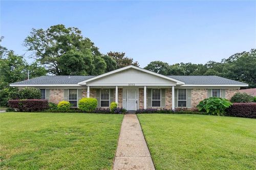 1553 Hillandale Drive, Mobile, AL, 36693 | Card Image