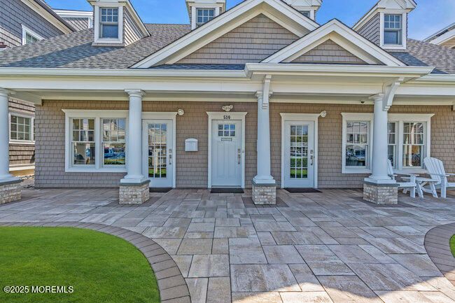 A - 530 Washington Blvd, Condo with 1 bedrooms, 1 bathrooms and null parking in Sea Girt NJ | Image 19