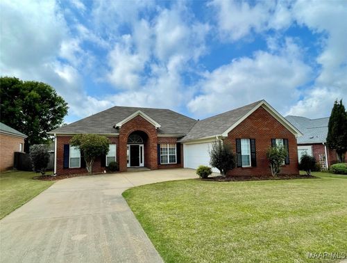 2495 Chancellor Ridge Rd, Prattville, AL, 36066-5547 | Card Image