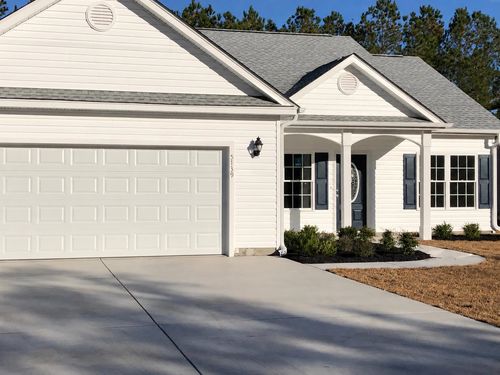 5139 Huston Rd, Conway, SC, 29526-7482 | Card Image