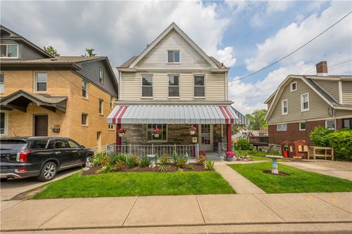 108 Shady Dr W, Mt. Lebanon, PA, 15228-1431 | Card Image