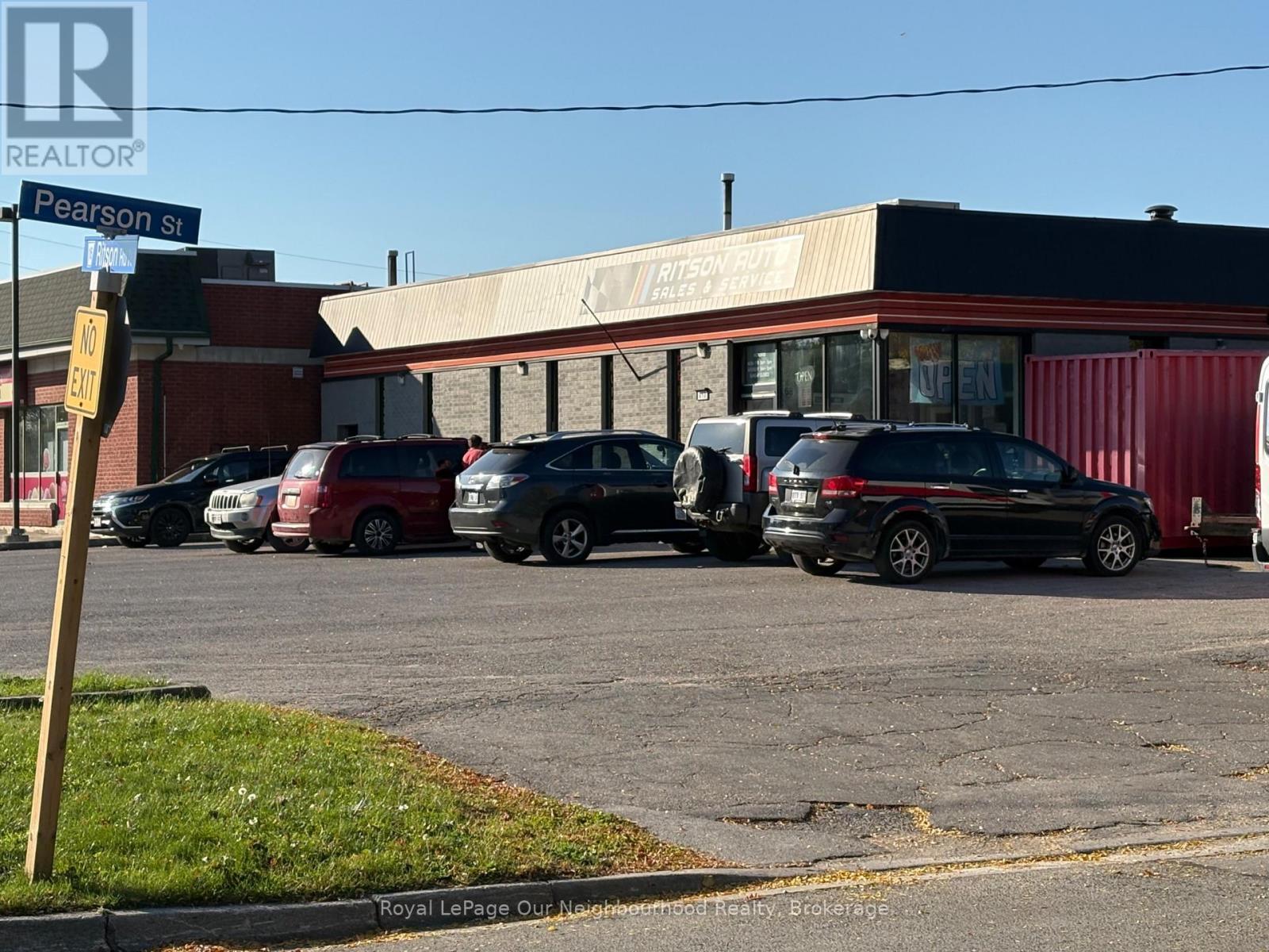 410 Ritson Road N, For Sale in Oshawa (O'neill) - eXp Realty