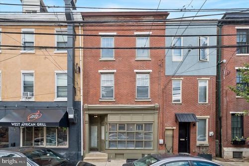 402 Fairmount Ave, PHILADELPHIA, PA, 19123-2852 | Card Image