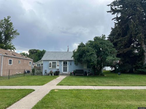 1414 Salsbury Ave, Cody, WY, 82414-3119 | Card Image