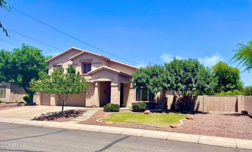 345 N Date Palm Dr, Gilbert, AZ, 85234-6186 | Card Image