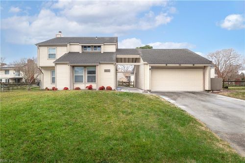 5104 Long Beach Ct, Virginia Beach, VA, 23464-7309 | Card Image