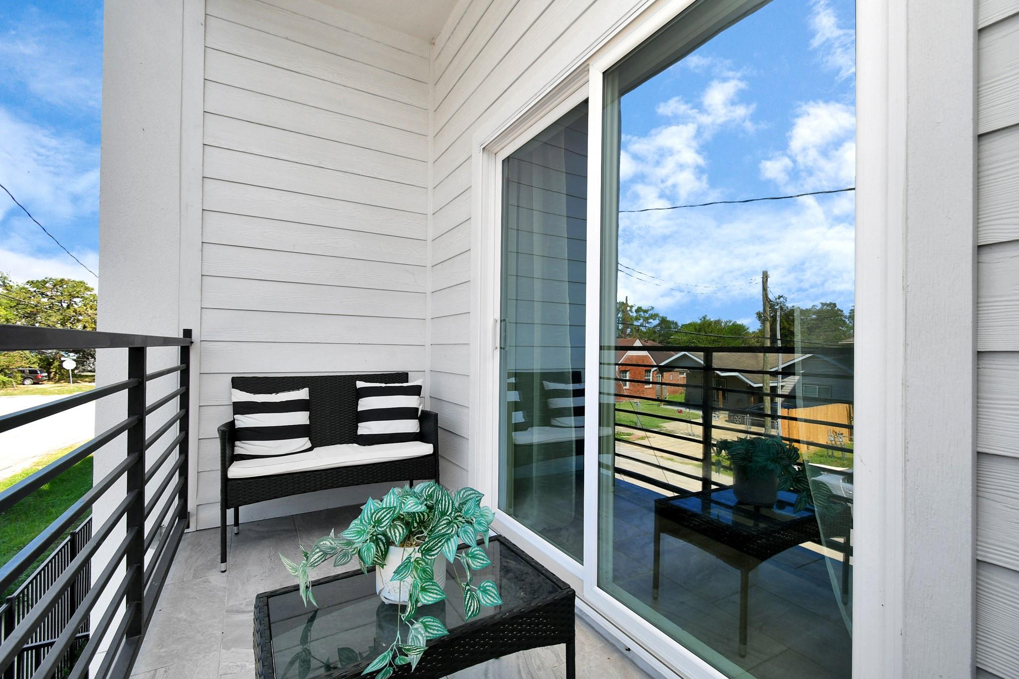 Residential Lease in Houston 3
