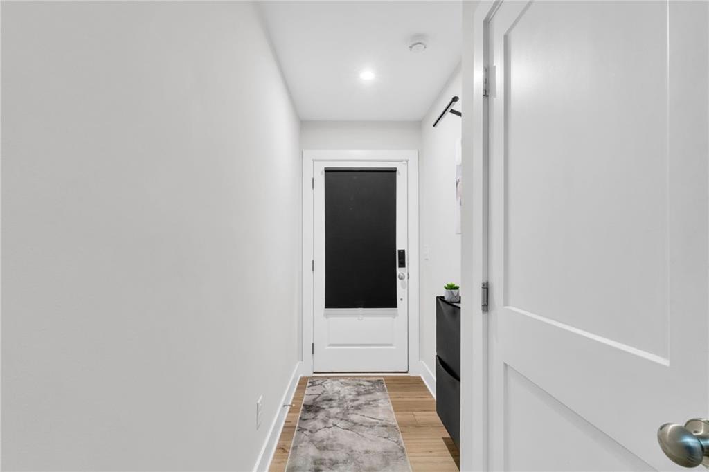 Residential Lease in Atlanta 5