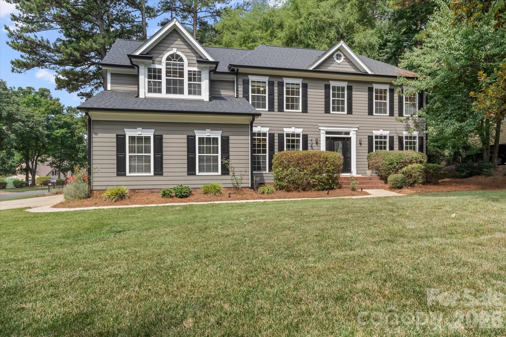 Residential in Mooresville 2