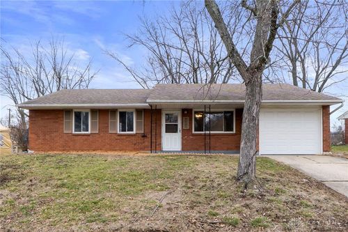 2537 Pinegrove Drive, Dayton, OH, 45449 | Card Image