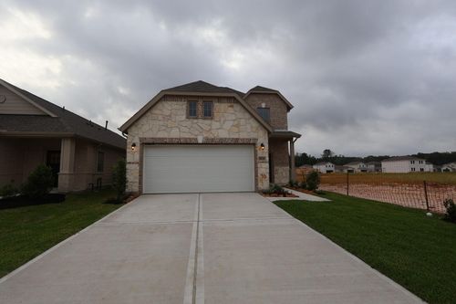 18539 Karlynn St, New Caney, TX, 77357 | Card Image