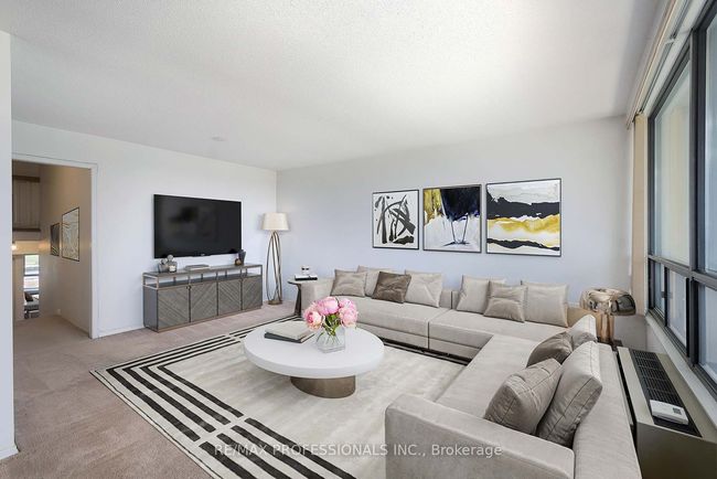 A20 - 284 Mill Rd, Condo with 2 bedrooms, 2 bathrooms and null parking in Toronto ON | Image 7