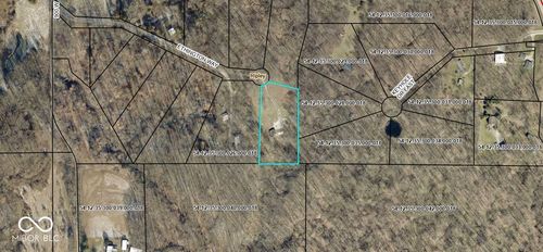 8770 W Ethington Way, Crawfordsville, IN, 47933-6836 | Card Image