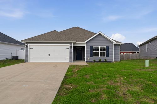 7191 Seagraves Ct, Bowling Green, KY, 42101-6607 | Card Image