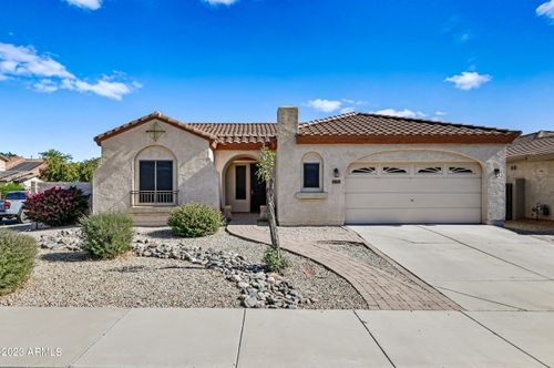 11127 N 161st Ave, Surprise, AZ, 85379-4628 | Card Image