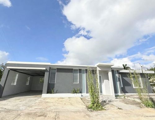 PR 452 Guajataca, LARES, PR, 00669 | Card Image