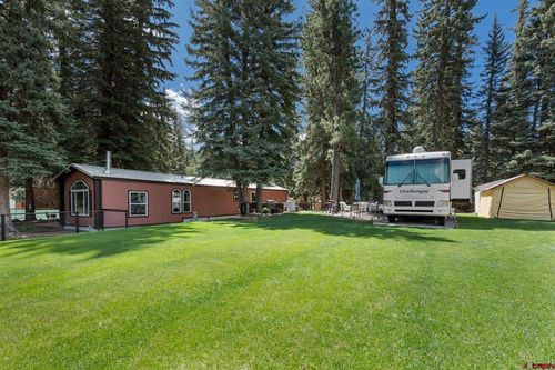 177 Mountain River Rd, Bayfield, CO, 81122-9783 | Card Image
