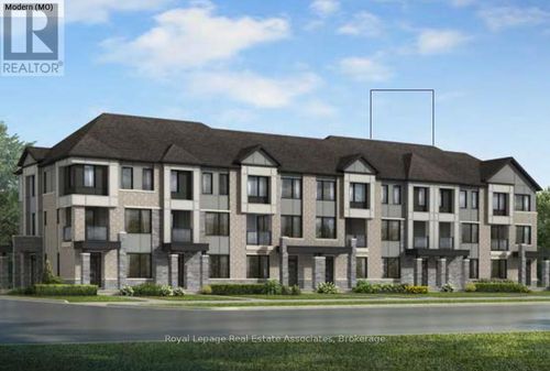104 Yellow Rail Crescent, Brampton (Northwest Brampton), ON, L7A0B5 | Card Image