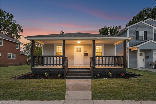 639 Pocahontas Pl, Hampton, VA, 23661-2431 | Card Image