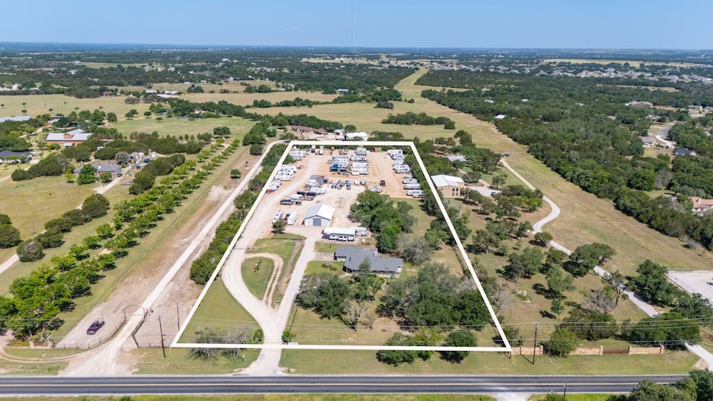 County Road 200 , Liberty Hill, TX 78642