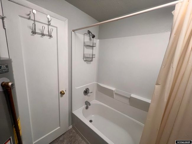 311 Bridge Ave, House other with 3 bedrooms, 2 bathrooms and null parking in Worland WY | Image 36