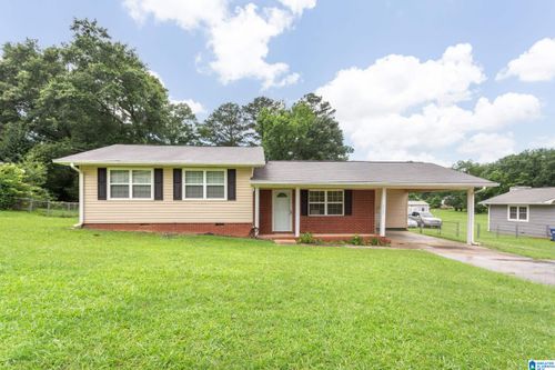 2120 Deborah Ln, OXFORD, AL, 36203-3014 | Card Image