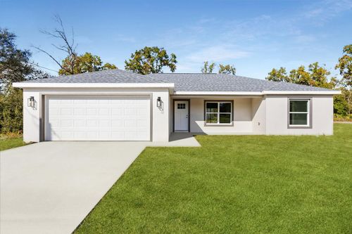 32 Fisher Lane Way, Ocklawaha, FL, 32179-5520 | Card Image