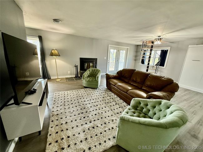46 Bluff Rd, House other with 4 bedrooms, 3 bathrooms and null parking in Adair OK | Image 42