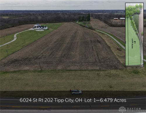 lot-1-6024 S State Route 202, Tipp City, OH, 45371-3075 | Card Image